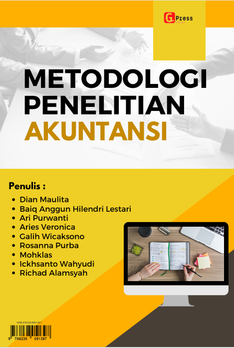Metodologi Penelitian Akuntansi